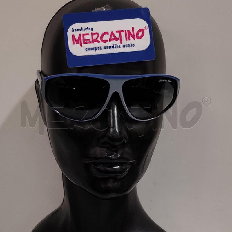 OCCHIALI BL LACOSTE 115 COL 3311 | Mercatino dell'Usato Torino san paolo 3