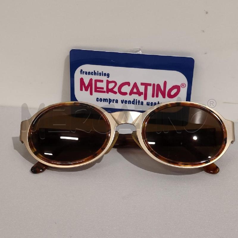 OCCHIALI DONNA M RED ROSE 76  | Mercatino dell'Usato Torino san paolo 1