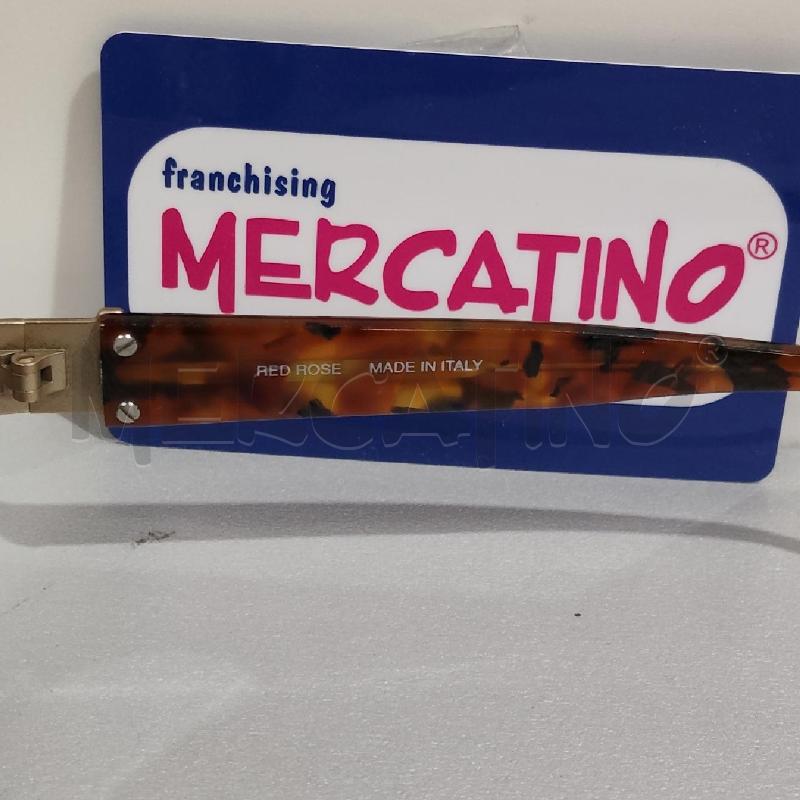 OCCHIALI DONNA M RED ROSE 76  | Mercatino dell'Usato Torino san paolo 3