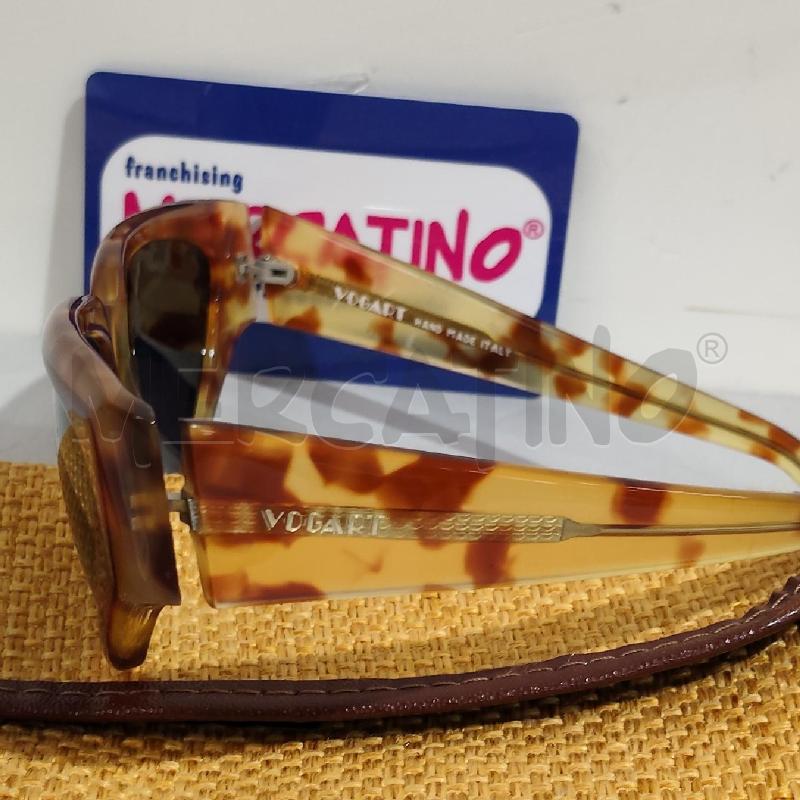 OCCHIALI DONNA M VOGART 3057  | Mercatino dell'Usato Torino san paolo 2