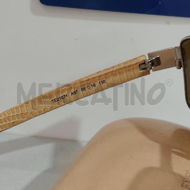 OCCHIALI DONNA TRUSSARDI TE2107  | Mercatino dell'Usato Torino san paolo 3