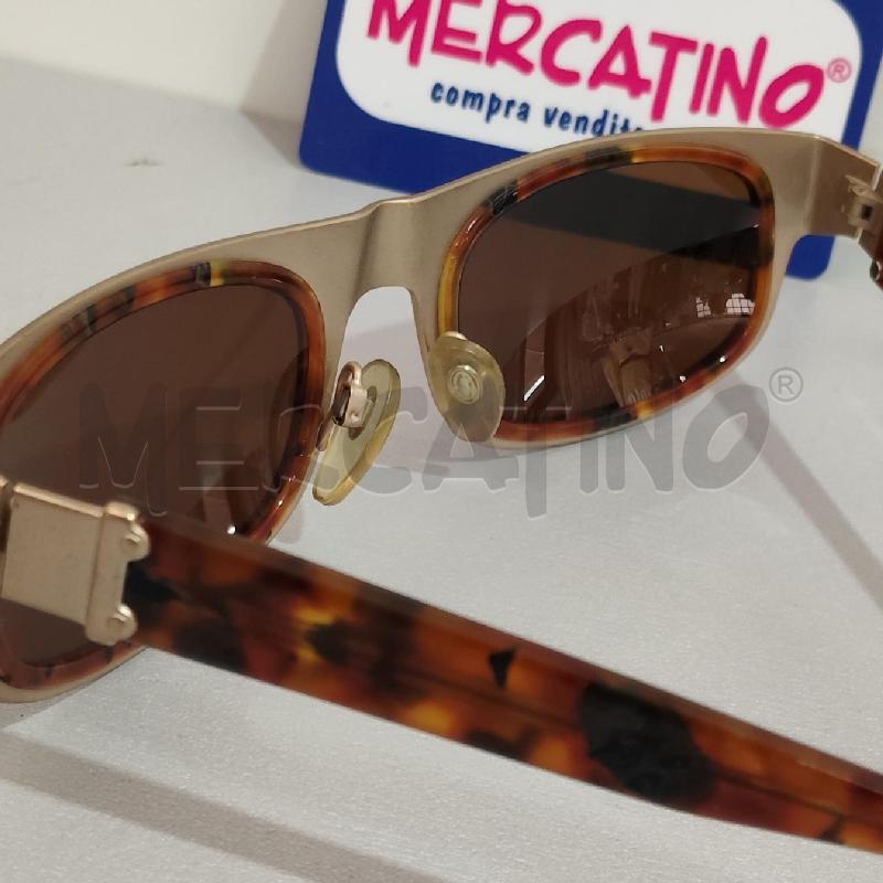 OCCHIALI RED ROSE 75 MACULATO  | Mercatino dell'Usato Torino san paolo 5