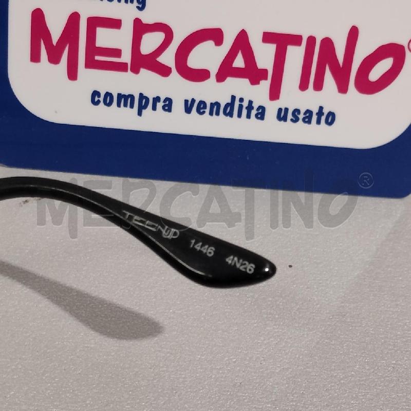 OCCHIALI RET PIAVE TEENUP | Mercatino dell'Usato Torino san paolo 3