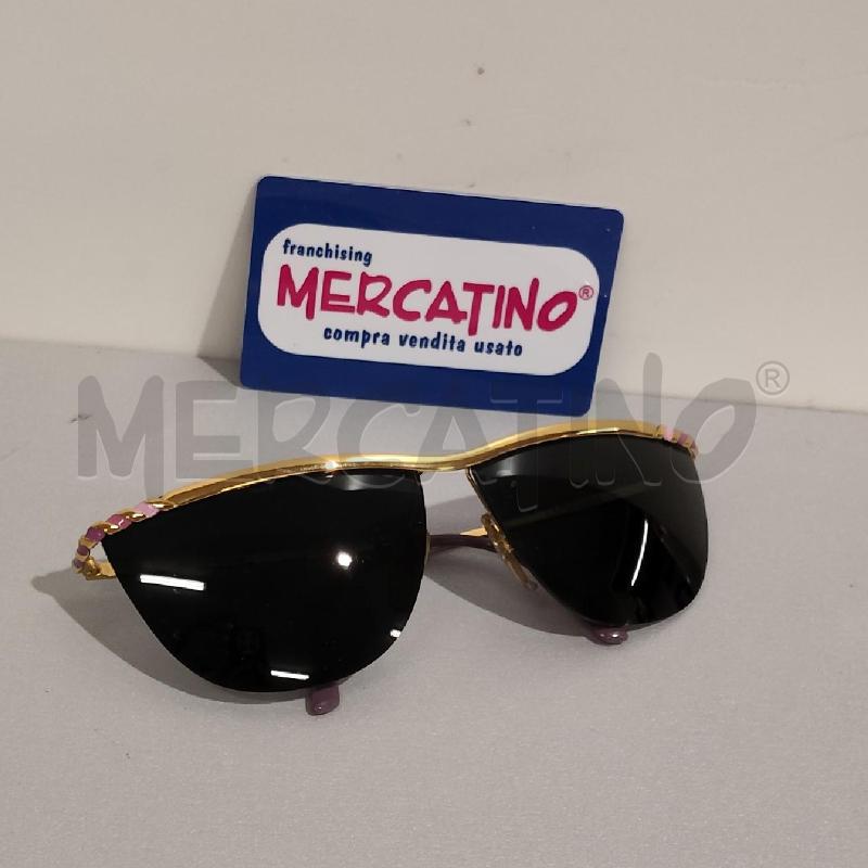 OCCHIALI SAFILO CAPRICCIO 5 743 DOR/VL | Mercatino dell'Usato Torino san paolo 1