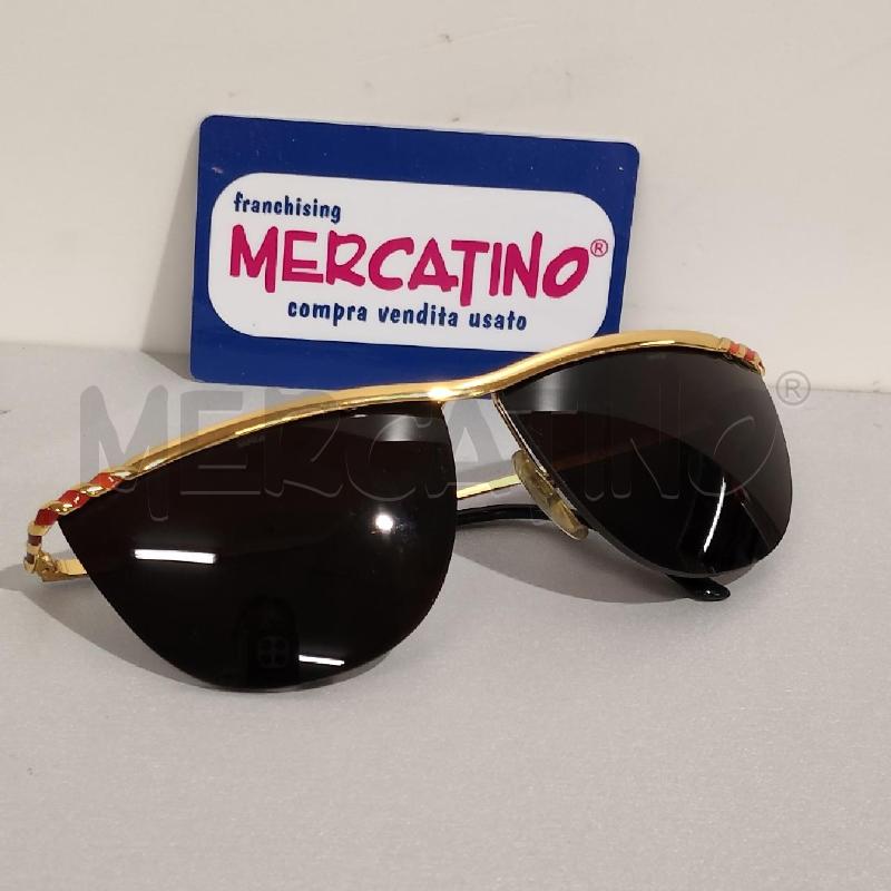 OCCHIALI SAFILO CAPRICCIO 5 744 DOR/AR | Mercatino dell'Usato Torino san paolo 1