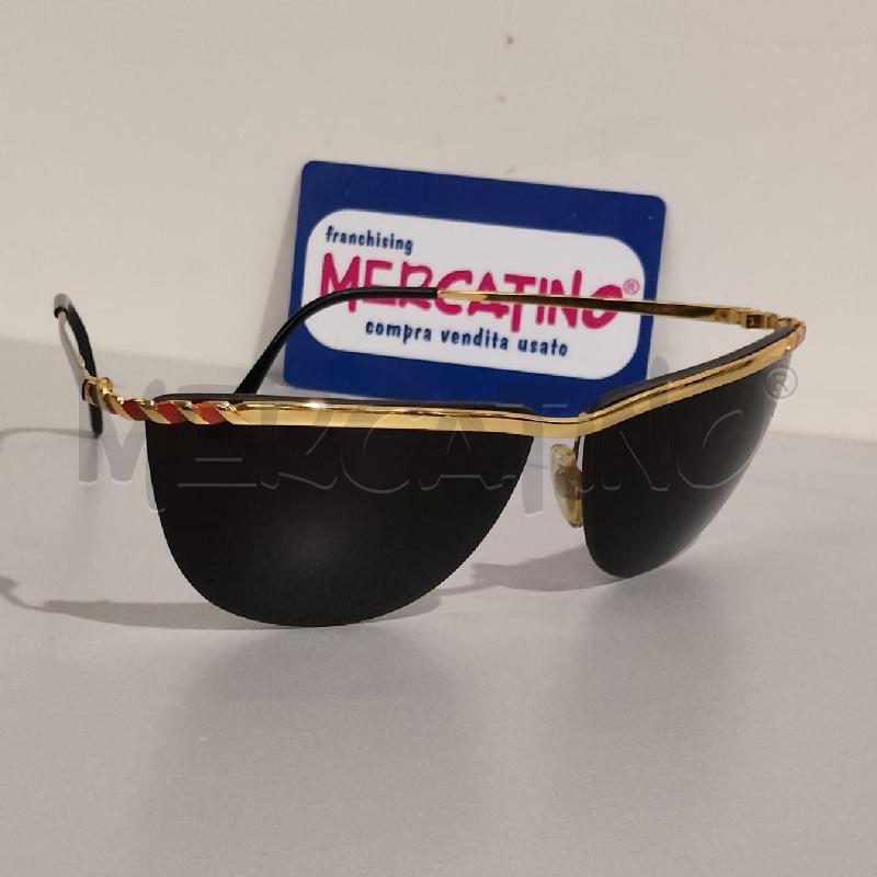 OCCHIALI SAFILO CAPRICCIO 5 744 DOR/AR | Mercatino dell'Usato Torino san paolo 2