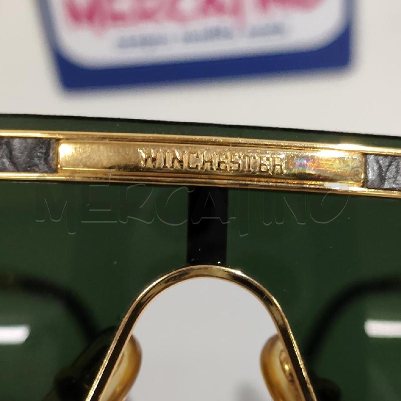 OCCHIALI WINCHESTER MAGIC LINE WANTED  | Mercatino dell'Usato Torino san paolo 2