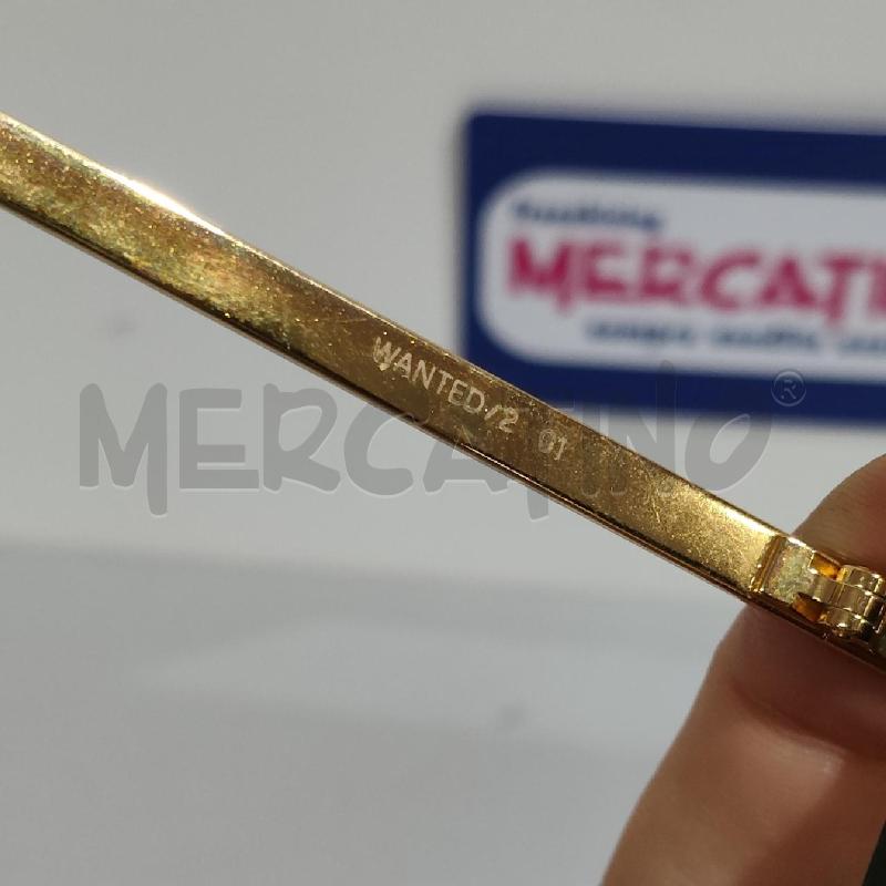 OCCHIALI WINCHESTER MAGIC LINE WANTED  | Mercatino dell'Usato Torino san paolo 4