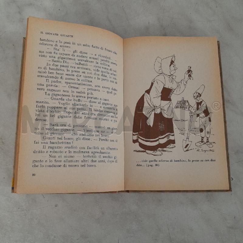 OCCHIETTO DUOCCHIETTI TREOCCHIETTI NETTUNO OMNIA 1953 | Mercatino dell'Usato Torino san paolo 4