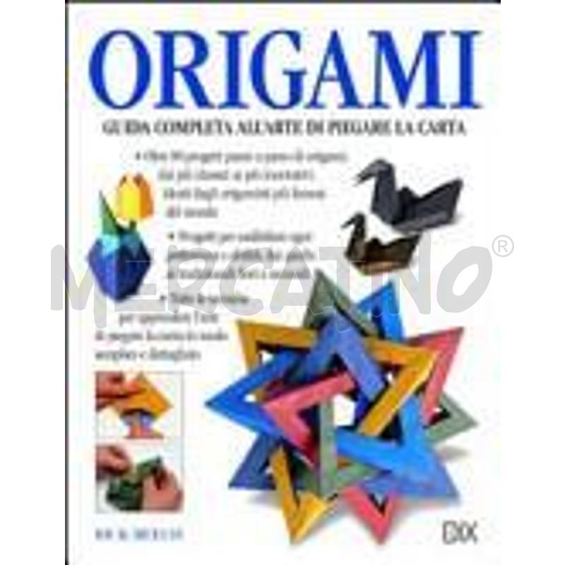 ORIGAMI | Mercatino dell'Usato Torino san paolo 1