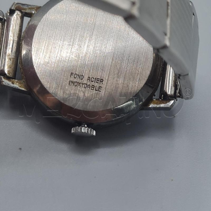 OROLOGIO BRAIL CARICA | Mercatino dell'Usato Torino san paolo 3