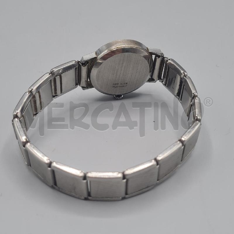 OROLOGIO BRAIL CARICA | Mercatino dell'Usato Torino san paolo 4