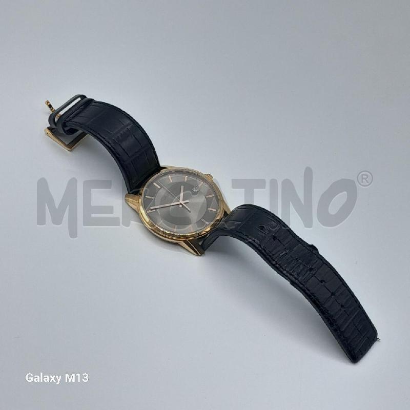 OROLOGIO CALVIN KLEIN QUARTZ K5S 316 | Mercatino dell'Usato Torino san paolo 3