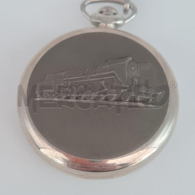OROLOGIO CIPOLLA MOLNIJA URSS | Mercatino dell'Usato Torino san paolo 3