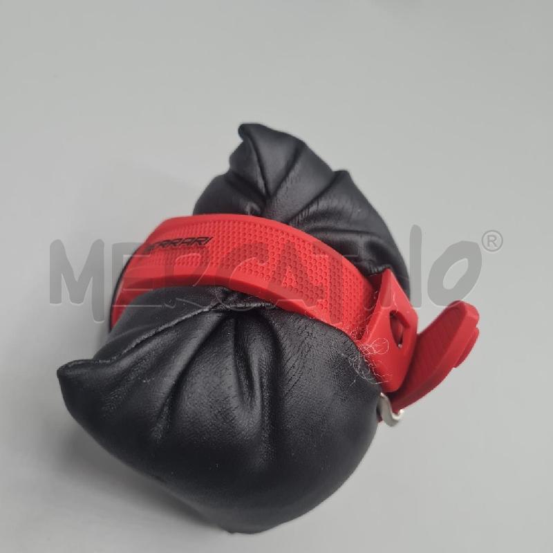 OROLOGIO FERRARI PILA NUOVA | Mercatino dell'Usato Torino san paolo 3