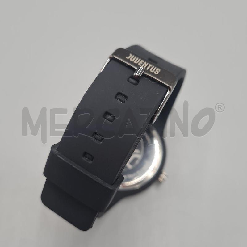 OROLOGIO JUVENTUS PILA NUOVA | Mercatino dell'Usato Torino san paolo 3