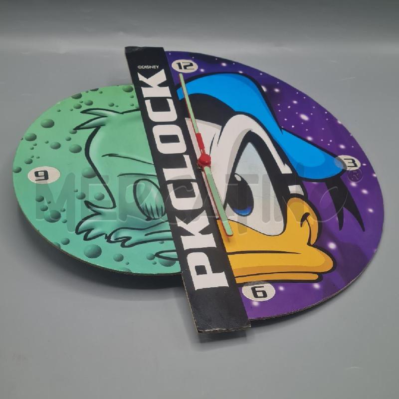 OROLOGIO PK CLOCK  | Mercatino dell'Usato Torino san paolo 2