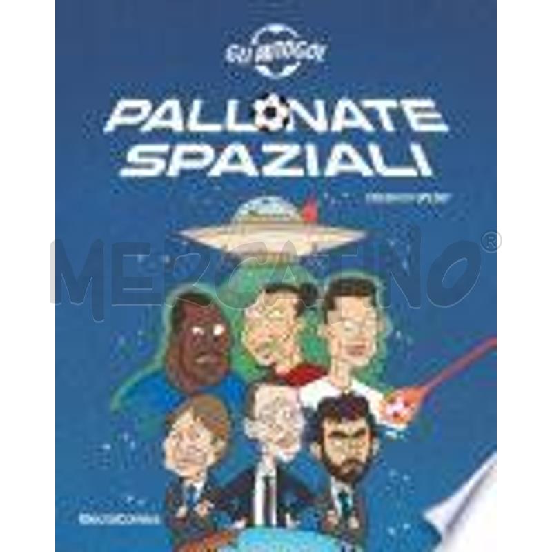 PALLONATE SPAZIALI | Mercatino dell'Usato Torino san paolo 1