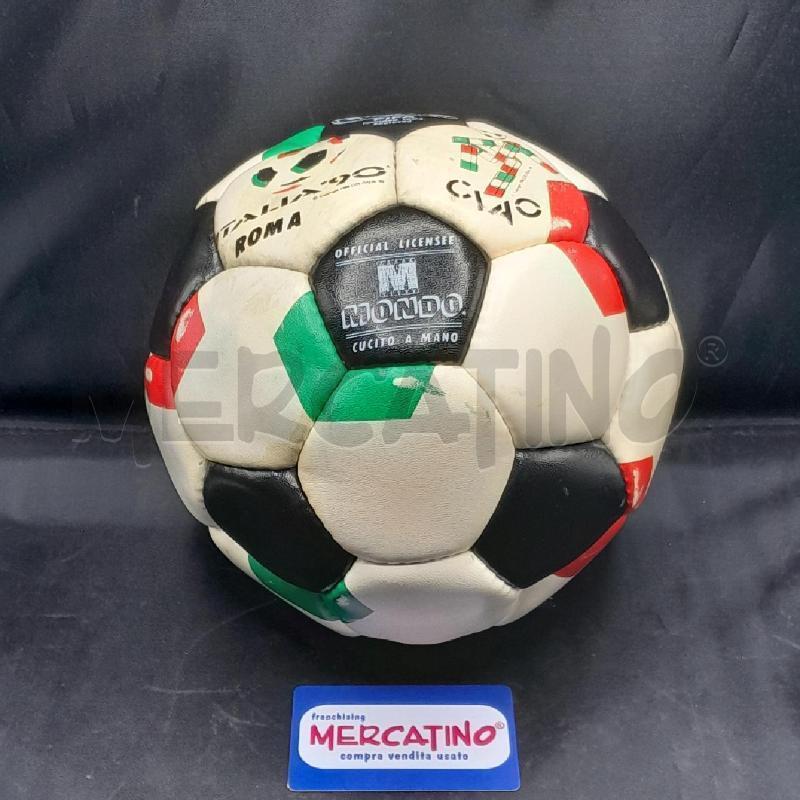 PALLONE ITALIA 90 USATO  | Mercatino dell'Usato Torino san paolo 1