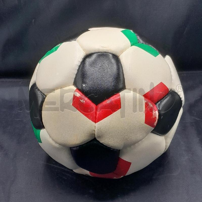 PALLONE ITALIA 90 USATO  | Mercatino dell'Usato Torino san paolo 3
