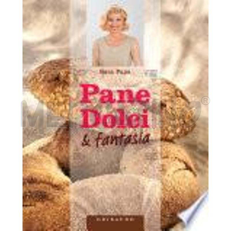PANE, DOLCI E FANTASIA | Mercatino dell'Usato Torino san paolo 1