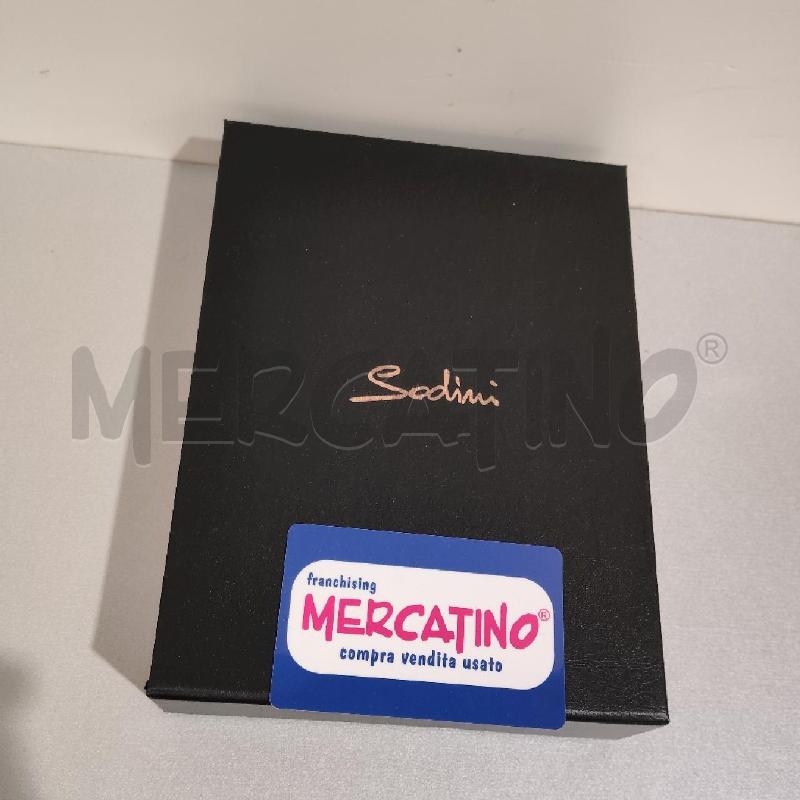 PARURE SODINI COLLANA ORECCHINI | Mercatino dell'Usato Torino san paolo 1