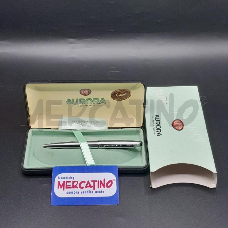 PENNA A SFERA AURORA E 31 NUOVA | Mercatino dell'Usato Torino san paolo 1