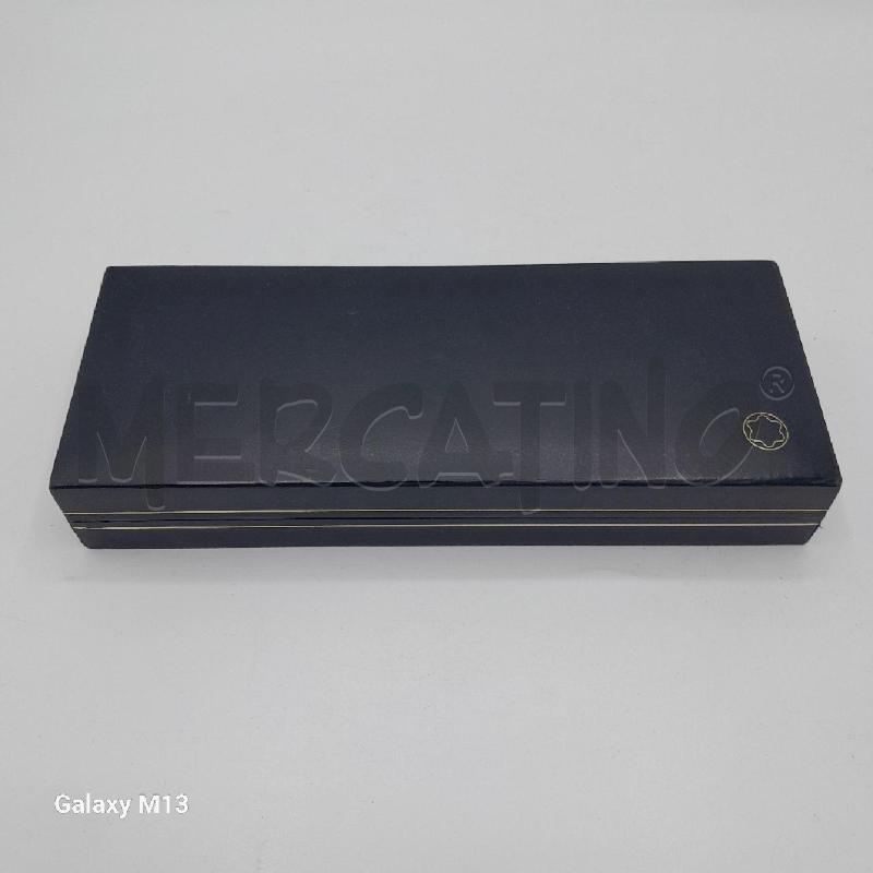 PENNA A SFERA MONTBLANC GENERATION NERO | Mercatino dell'Usato Torino san paolo 4