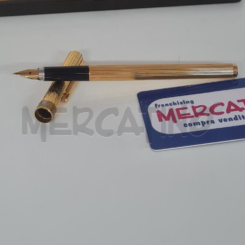PENNA STILOGRAFICA AURORA  | Mercatino dell'Usato Torino san paolo 2
