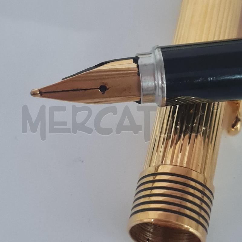 PENNA STILOGRAFICA AURORA  | Mercatino dell'Usato Torino san paolo 3