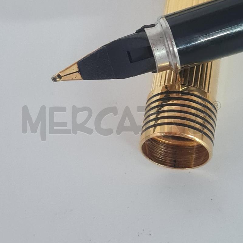 PENNA STILOGRAFICA AURORA  | Mercatino dell'Usato Torino san paolo 4