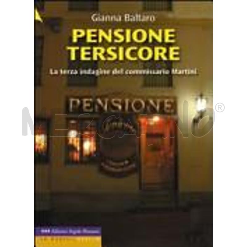 PENSIONE TERSICORE | Mercatino dell'Usato Torino san paolo 1