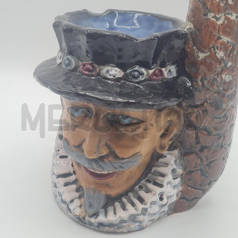 PIPA CERAMICA BOTTIGLIA ITALY | Mercatino dell'Usato Torino san paolo 2