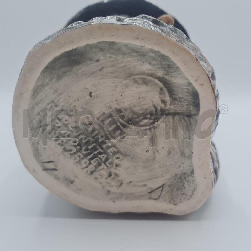 PIPA CERAMICA BOTTIGLIA ITALY | Mercatino dell'Usato Torino san paolo 5