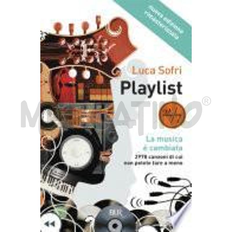 PLAYLIST | Mercatino dell'Usato Torino san paolo 1