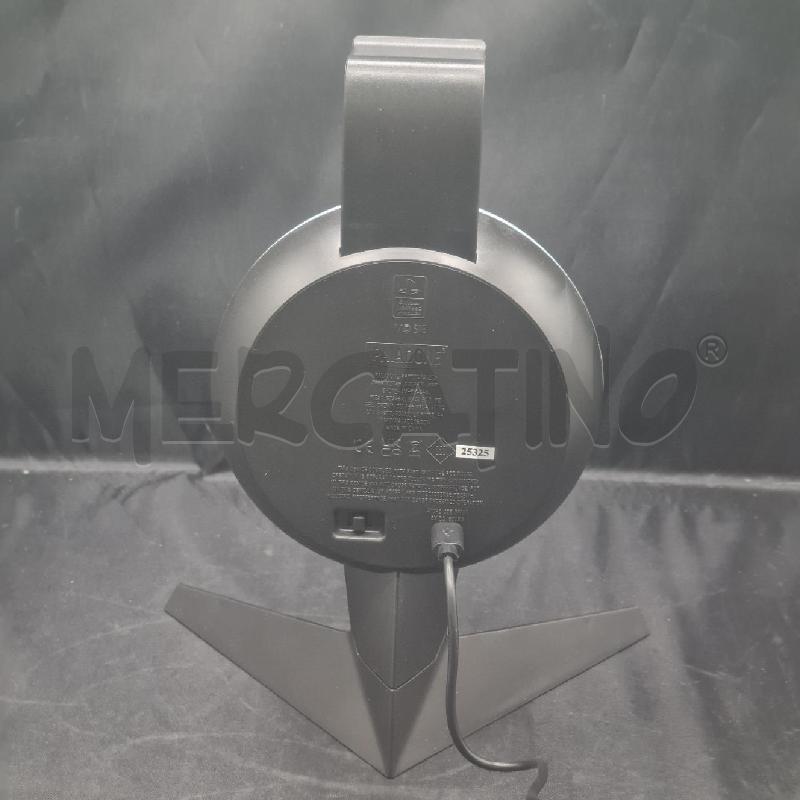PLAY STATION HEAD LIGHT PALADONE | Mercatino dell'Usato Torino san paolo 3