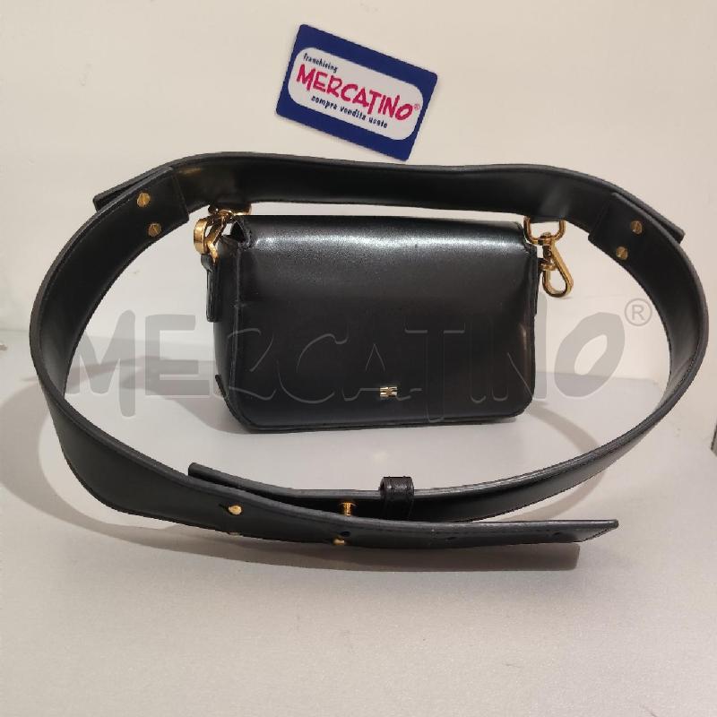 POCHETTE N CINTURA ELISABETTA FRANCHI  | Mercatino dell'Usato Torino san paolo 2
