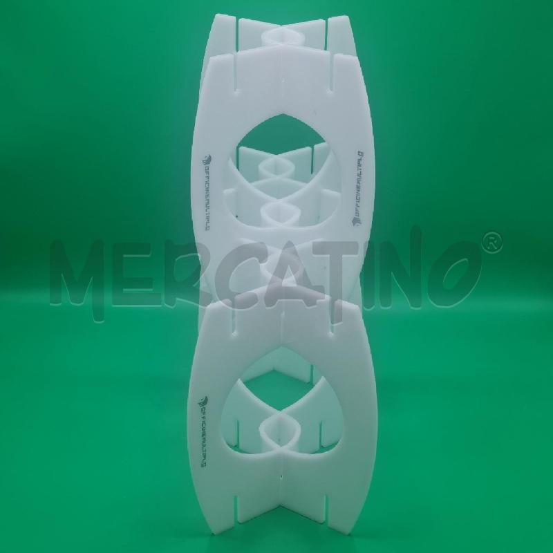 PORTA BOTTIGLIE MODULARE GRAPPOL  | Mercatino dell'Usato Torino san paolo 2