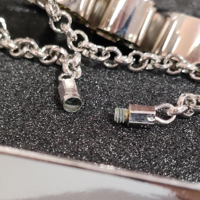 PORTA CHIAVI D&G CITROEN NUOV  | Mercatino dell'Usato Torino san paolo 4