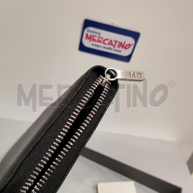 PORTA FOGLIO N MOLESKINE  | Mercatino dell'Usato Torino san paolo 3