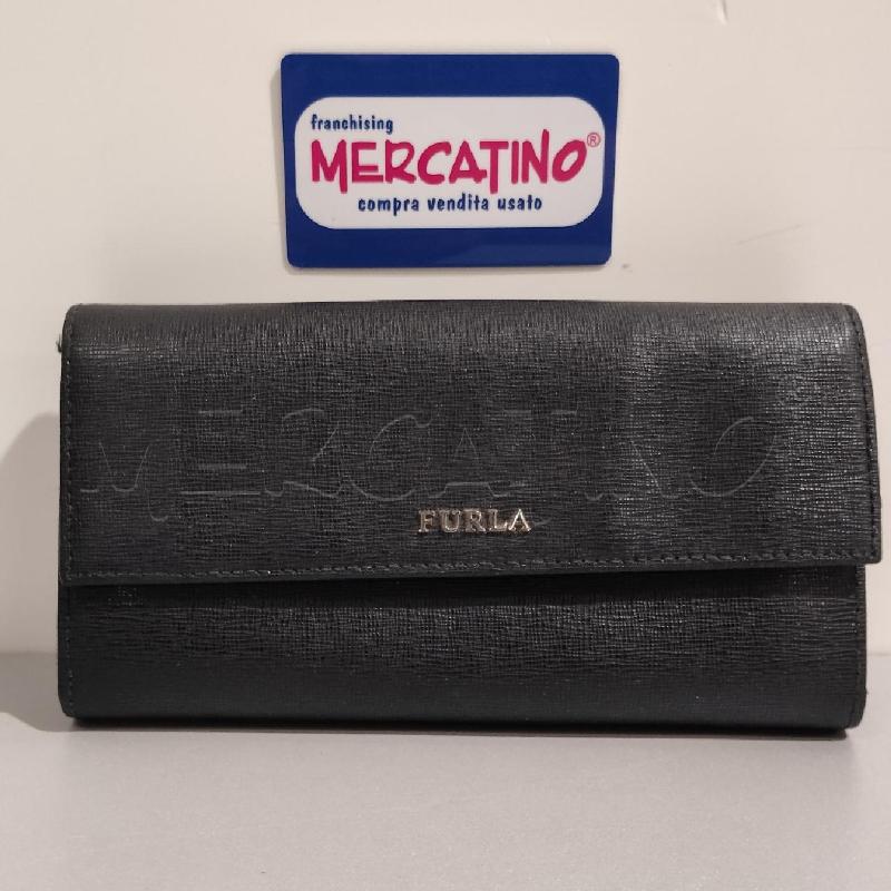 PORTA FOGLIO  FURLA INT VL | Mercatino dell'Usato Torino san paolo 1