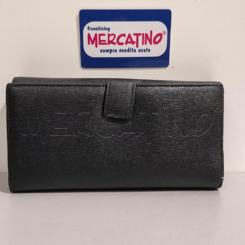 PORTA FOGLIO  FURLA INT VL | Mercatino dell'Usato Torino san paolo 2
