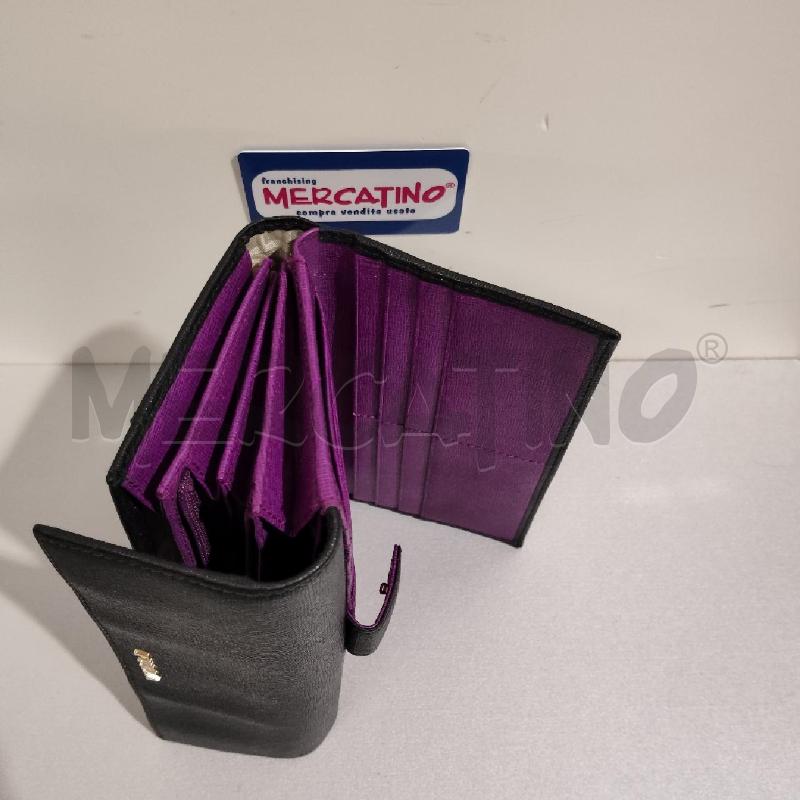 PORTA FOGLIO  FURLA INT VL | Mercatino dell'Usato Torino san paolo 5