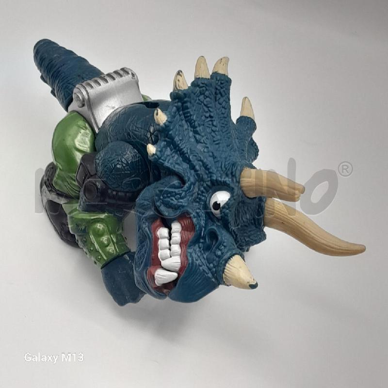 PUPAZZO EXTREME DINOSAURS MATTEL VINTAGE  | Mercatino dell'Usato Torino san paolo 2