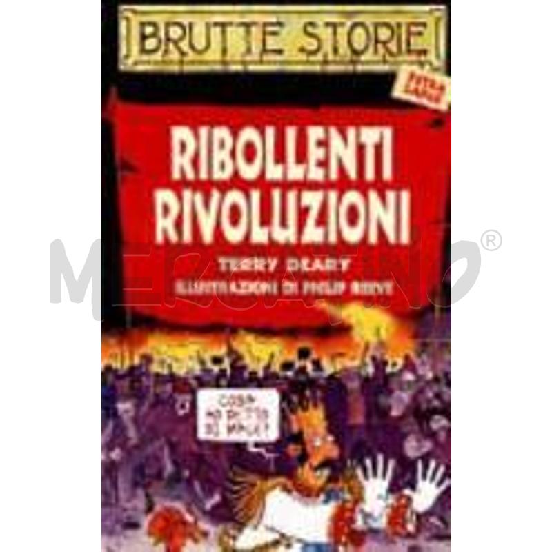 RIBOLLENTI RIVOLUZIONI | Mercatino dell'Usato Torino san paolo 1