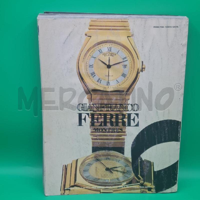 RIVISTA VOGUE SPECIALE COLLEZIONI N 11 1985  | Mercatino dell'Usato Torino san paolo 2