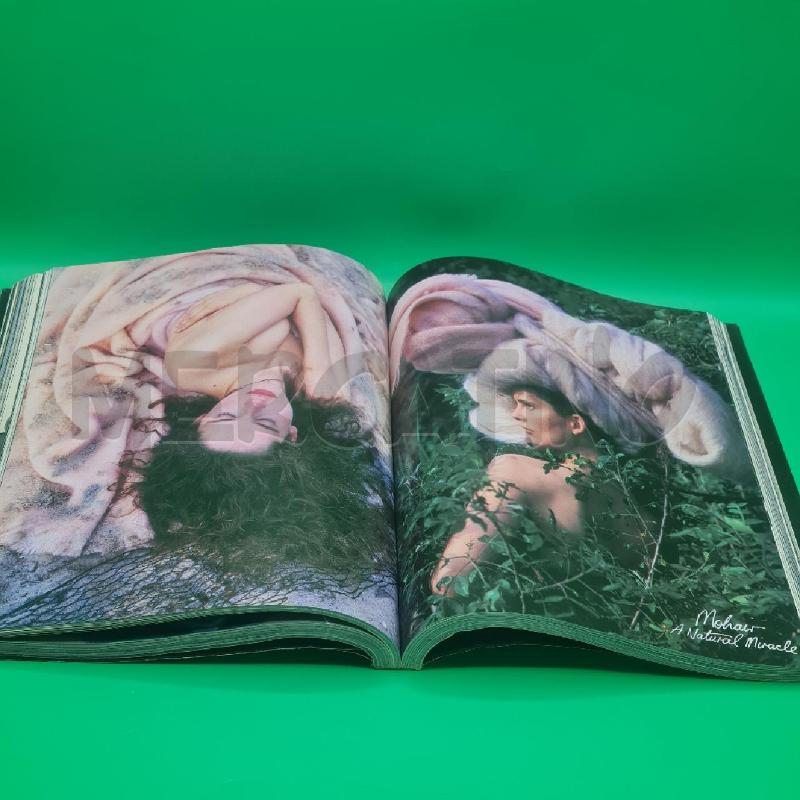 RIVISTA VOGUE SPECIALE COLLEZIONI N 11 1985  | Mercatino dell'Usato Torino san paolo 5