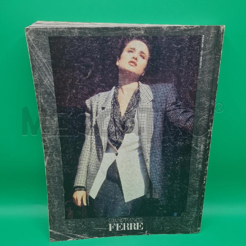 RIVISTA VOGUE SPECIALE COLLEZIONI N 7 1984  | Mercatino dell'Usato Torino san paolo 2