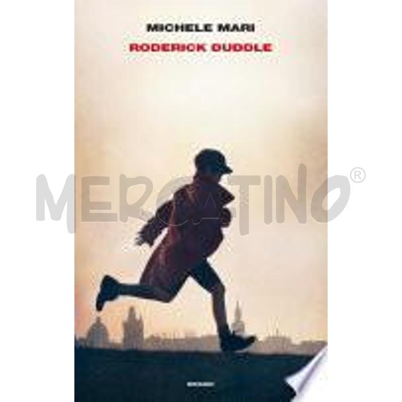 RODERICK DUDDLE | Mercatino dell'Usato Torino san paolo 1