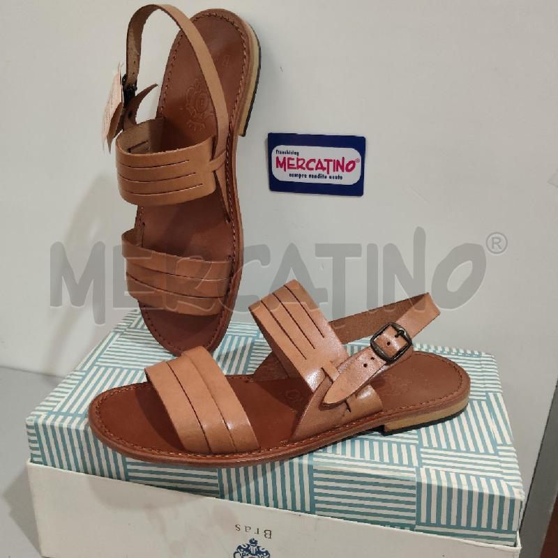 SANDALI UOMO M BRAS BOX NUOVE | Mercatino dell'Usato Torino san paolo 1